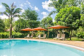 Arusha Planet Lodge