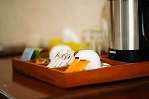 Arusha Planet Lodge
