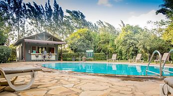 Arusha Planet Lodge