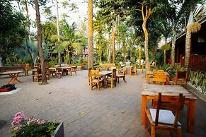 Arusha Planet Lodge
