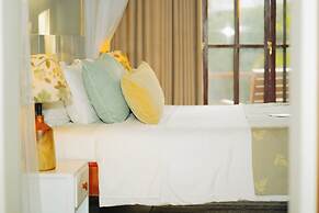 Arusha Planet Lodge