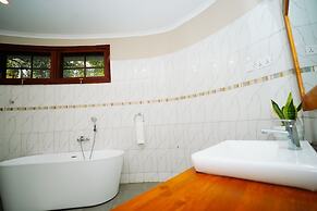 Arusha Planet Lodge