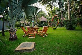 Arusha Planet Lodge