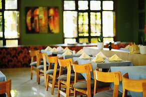 Arusha Planet Lodge