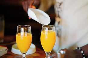 Arusha Planet Lodge