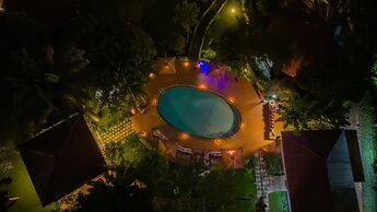 Arusha Planet Lodge
