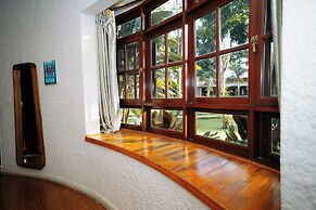 Arusha Planet Lodge