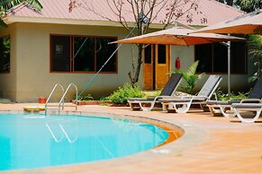 Arusha Planet Lodge