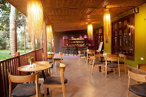 Arusha Planet Lodge