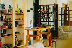 Arusha Planet Lodge