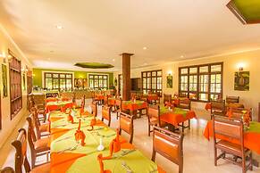 Arusha Planet Lodge
