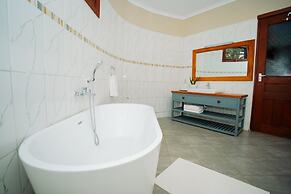Arusha Planet Lodge