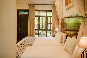 Arusha Planet Lodge