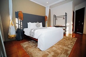 Arusha Planet Lodge