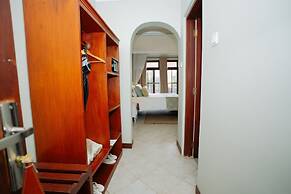 Arusha Planet Lodge