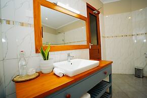 Arusha Planet Lodge