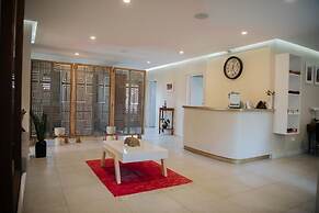 Arusha Planet Lodge