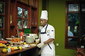 Arusha Planet Lodge