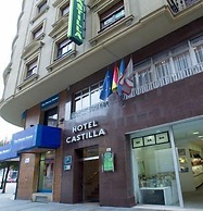 Hotel Castilla