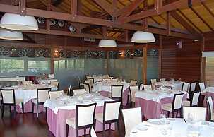 Complejo La Cigüeña