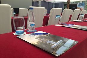 Complejo La Cigüeña