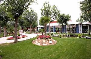 Complejo La Cigüeña