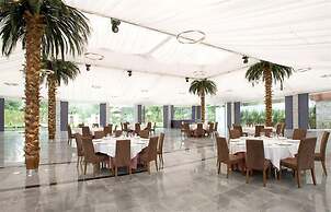 Complejo La Cigüeña