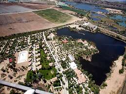 Complejo La Cigüeña