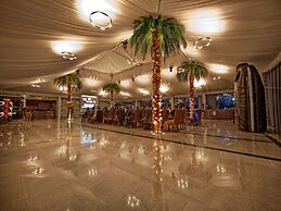 Complejo La Cigüeña