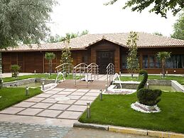 Complejo La Cigüeña