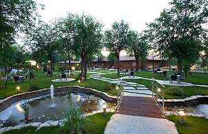 Complejo La Cigüeña