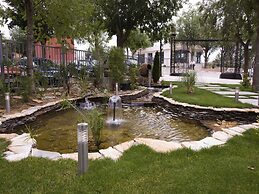 Complejo La Cigüeña