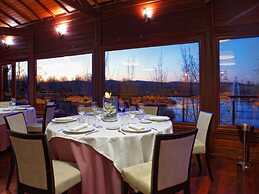 Complejo La Cigüeña