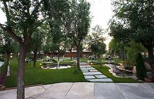 Complejo La Cigüeña