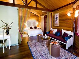 Complejo La Cigüeña