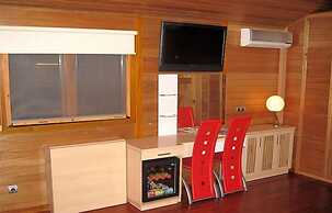 Complejo La Cigüeña