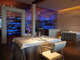 Complejo La Cigüeña