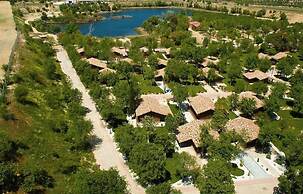 Complejo La Cigüeña