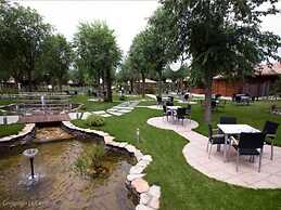 Complejo La Cigüeña