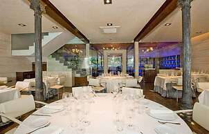 Complejo La Cigüeña