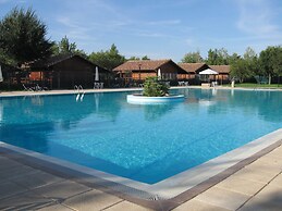 Complejo La Cigüeña