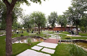 Complejo La Cigüeña