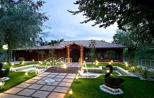 Complejo La Cigüeña