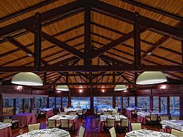 Complejo La Cigüeña