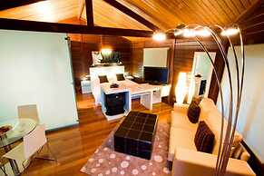 Complejo La Cigüeña