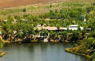 Complejo La Cigüeña