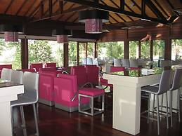 Complejo La Cigüeña