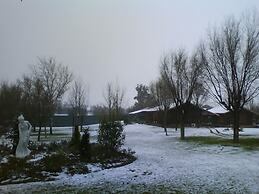 Complejo La Cigüeña