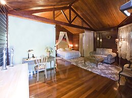 Complejo La Cigüeña