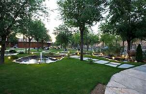 Complejo La Cigüeña